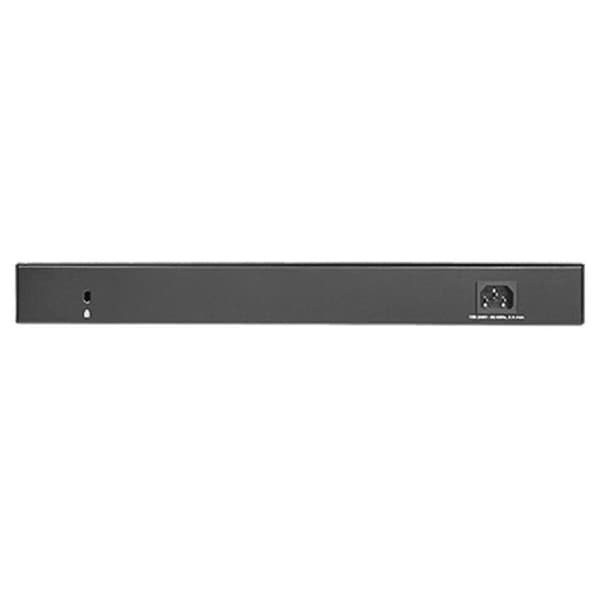 Kytkin Netgear GS348PP-100EUS Musta