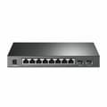 Miniatyrbillede 3 af 3: Switch TP-Link TL-SG2210P
