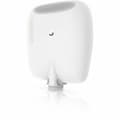 Miniatyrbillede 2 af 2: Switch til desktop UBIQUITI EP-S16 Gigabit Ethernet Hvid Udvendig
