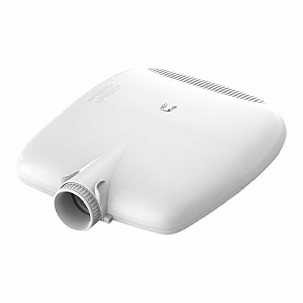 Switch til desktop UBIQUITI EP-S16 Gigabit Ethernet Hvid Udvendig Hvid