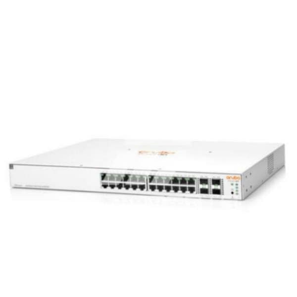 Switch HPE JL683B Hvid