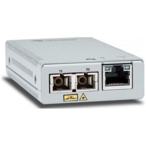 Kytkin Allied Telesis AT-MMC2000/SC-960