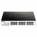 Pikkukuva 3 / 4: Kytkin D-Link DGS-1024D/B
