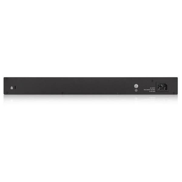 Zyxel 24p Gbe L2 Managed 4x10g Switch Sort One Size / EU Plug