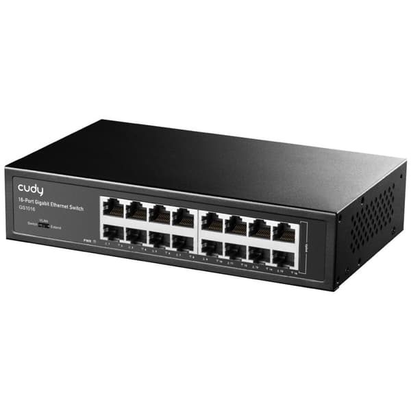 Kytkin Cudy GS1016