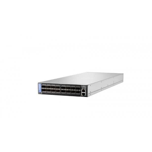 Switch - HPE - Aruba Q2F24A - 8 portar - Hanterad - Snabb Ethernet