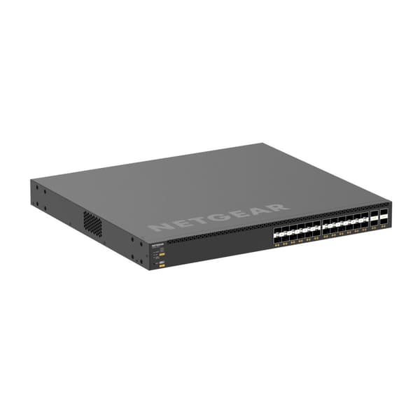 Kytkin Netgear XSM4328FV-100NES