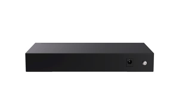 Tenda TEM2010X, 2.5G Ethernet (100/1000/2500), Skrivbord