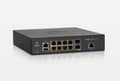 Miniatyrbild 1 av 2: Cambium Networks cnMatrix EX2010-P, hanterad, L2+/L3, Gigabit Ethernet (10/100/1000), Rackmontering, 1U