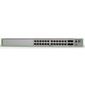 Miniatyrbillede 3 af 6: Allied Telesis At-gs980mx/28-50 Switch