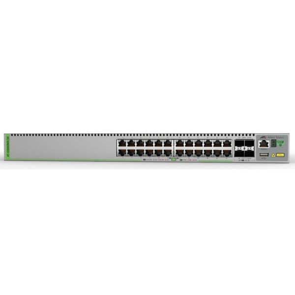 Allied Telesis At-gs980mx/28-50 Switch