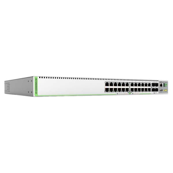 Allied Telesis At-gs980mx/28-50 Switch