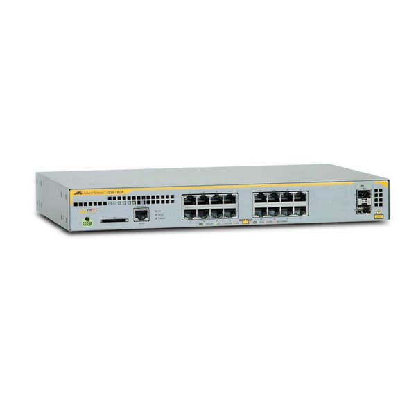 Allied Telesis At-x230-18gp-50 Switch