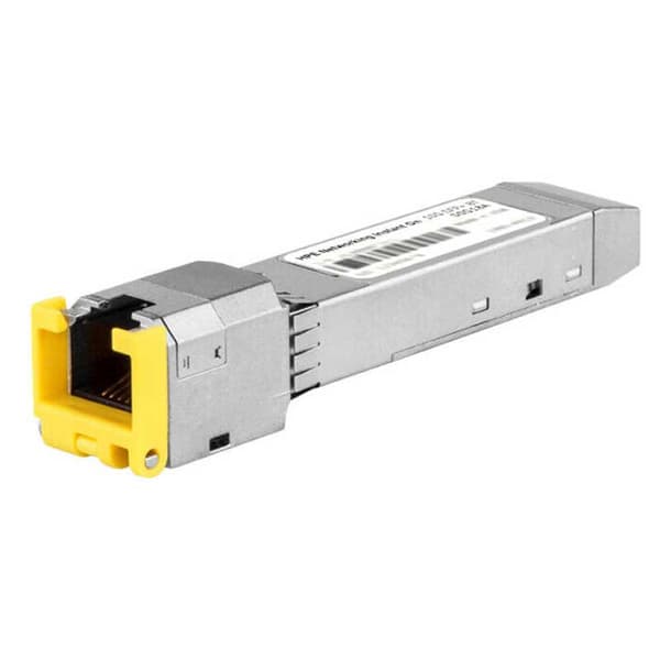 Hpe S0g18a Switch