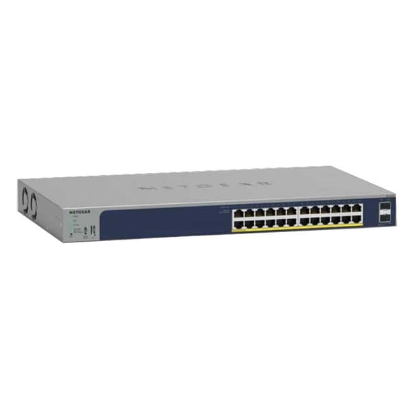 Netgear Gs724tpp-300eus Switch