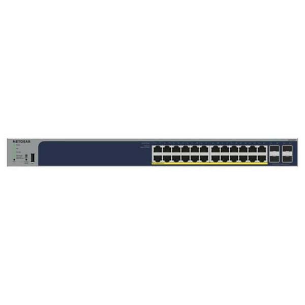 Netgear Gs752tpp-300eus Switch