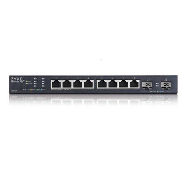 Zyxel Xmg1915-10e-eu0101f Verkkokytkim