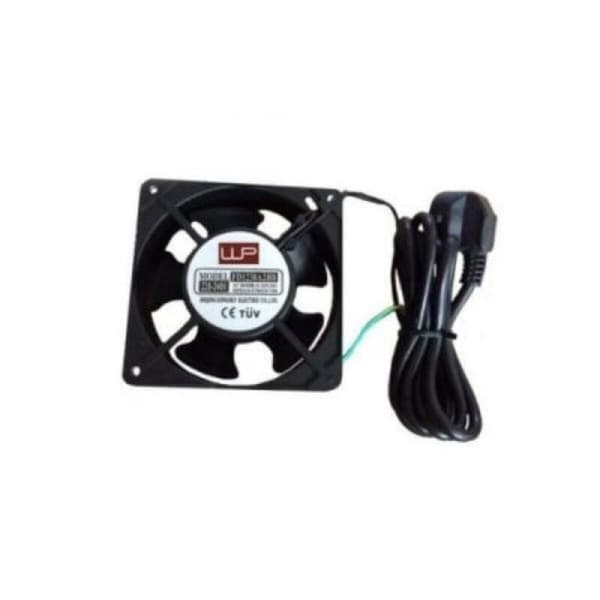 Rack kabinet ventilator WP WPN-ACS-FAN120