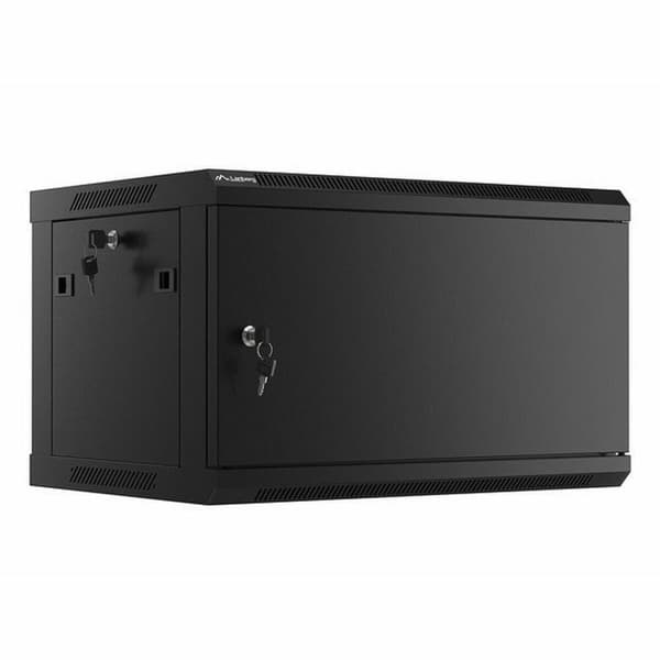 Väggrack Lanberg WF01-6406-00B