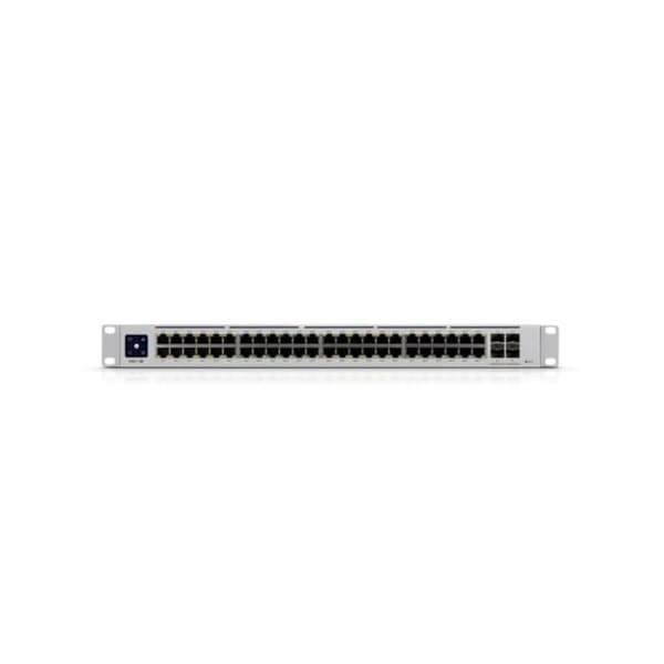 NÄTVERK, Switch, Fristående Switch, Switch Pro 48 Poe och Sfp