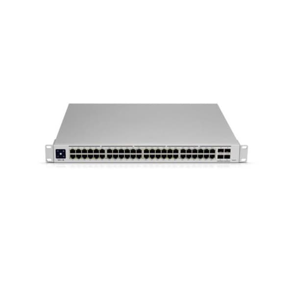 NÄTVERK, Switch, Fristående Switch, Switch Pro 48 Poe och Sfp