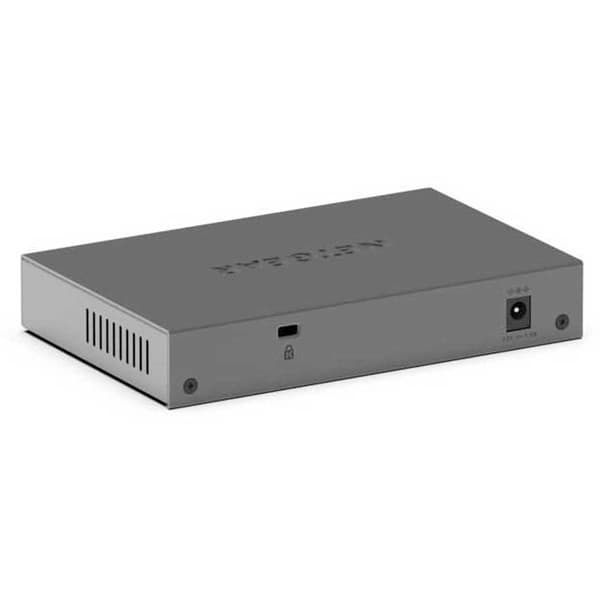 Netgear Gs108e-400eus Switch