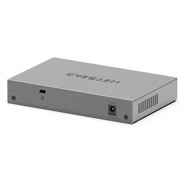 Netgear Gs108e-400eus Switch