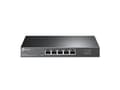 Miniatyrbilde 2 av 2: TP-Link TL-SG105-M2, Uhåndtert, 2.5G Ethernet (100/1000/2500)