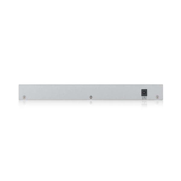ZyXEL XGS1010-12 v2 Grå