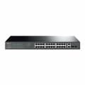 Pikkukuva 1 / 4: Kytkin TP-Link TL-SG1428PE