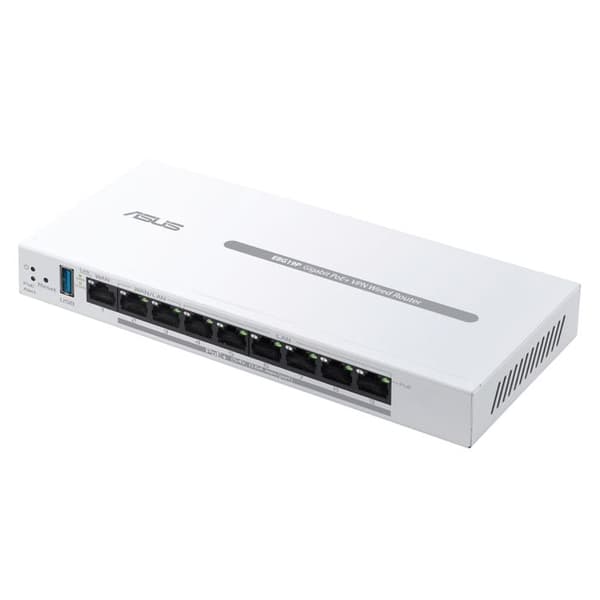 ASUS ExpertWiFi EBG19P Gigabit