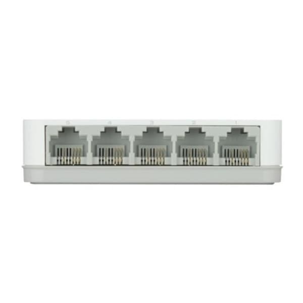 D-Link switch 5 portar GOSW5E