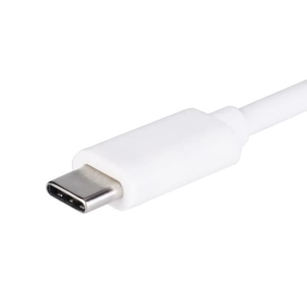 Utrusta 133463, USB 3.0 (3.1 Gen 1) Typ-C, Mini DisplayPort, USB 3.0 (3.1 Gen 1) Typ-A, USB 3.0 (3.