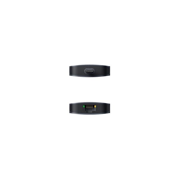 Hyper HUB USBC 8 EN 1 ECOSMART