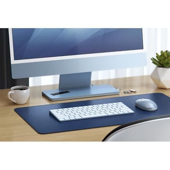 Dock USB-C - Satechi - iMac 24 - Ultrafin - Elegant design - Plug and play