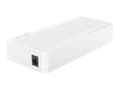 Miniatyrbild 2 av 5: Tenda S108 - Switch - 8 x 10/100 - skrivbordsmodell