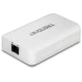 Miniatyrbillede 1 af 2: PoE injector Trendnet TPE-BE200