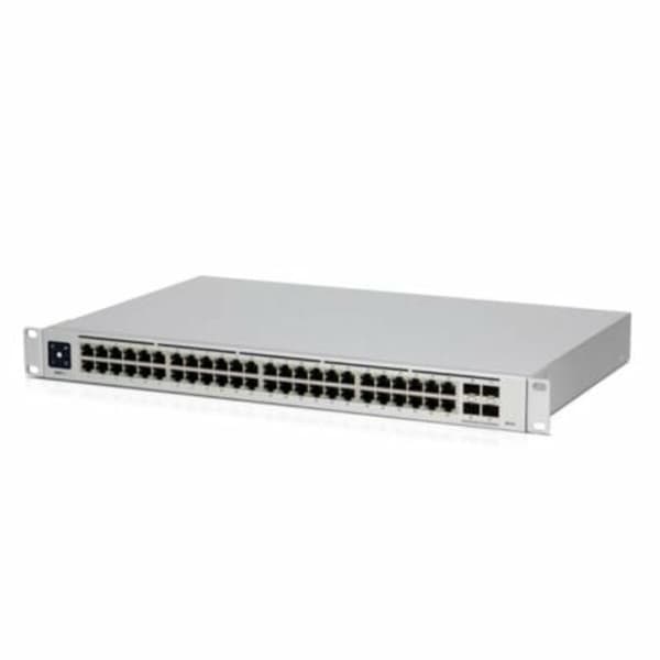 Kytkin UBIQUITI USW-PRO-48 Hopea