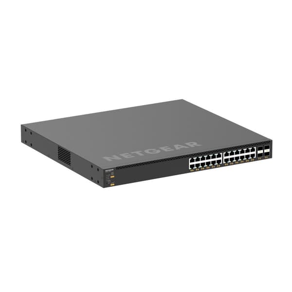 Kytkin Netgear M4350-24X4V