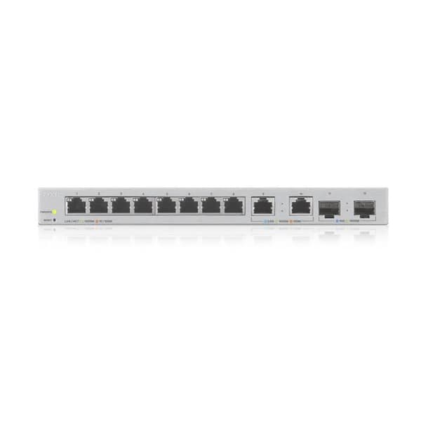 ZyXEL XGS1210-12 v2