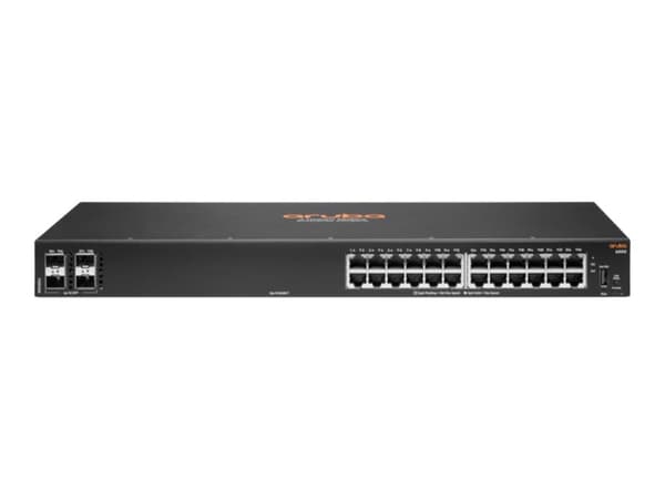 Switch HP Aruba 6000 24G 4Sfp Managed