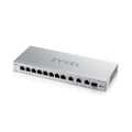 Miniatyrbild 4 av 7: Switch ZyXEL XGS1250-12-ZZ0102F