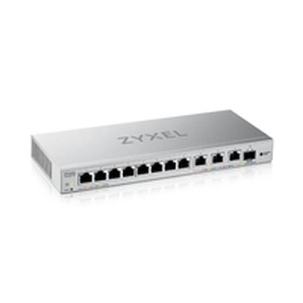 Switch ZyXEL XGS1250-12-ZZ0102F Grå