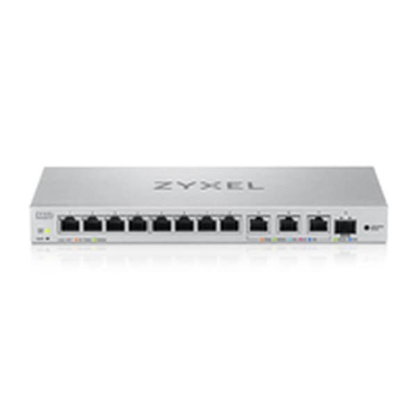 Kytkin ZyXEL XGS1250-12-ZZ0102F