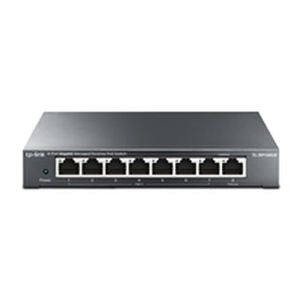 Kytkin TP-Link RP108GE