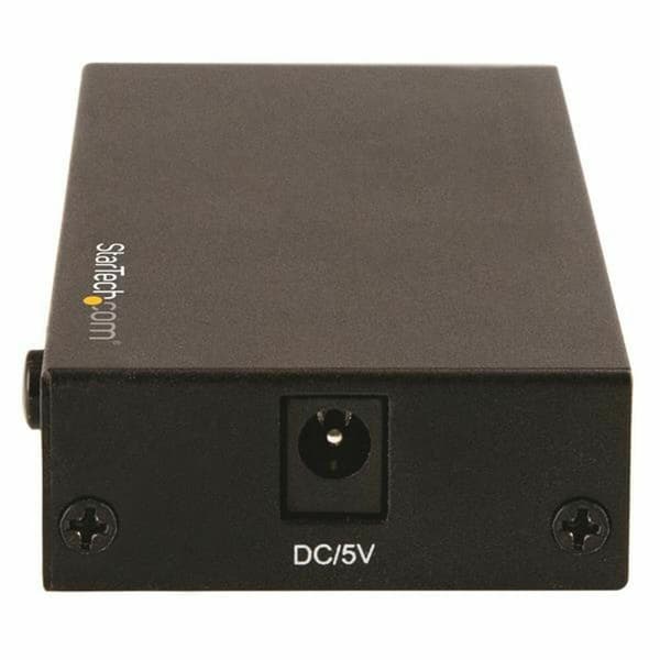 HDMI-Brytare Startech VS421HD20 Svart
