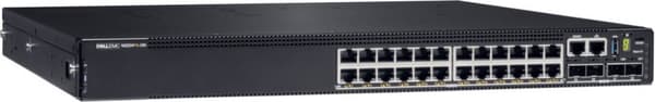 DELL emc PowerSwitch N2224PX-ON 210-ASPC