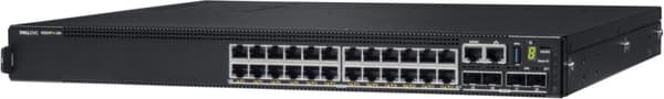 DELL emc PowerSwitch N2224PX-ON 210-ASPC