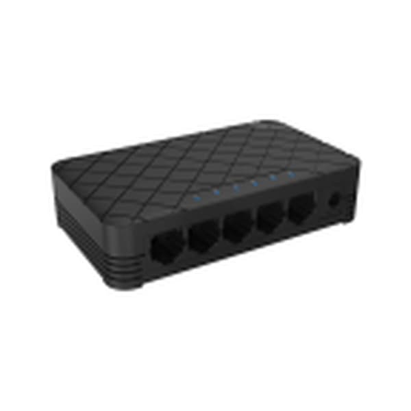 Switch Ruijie Networks Svart