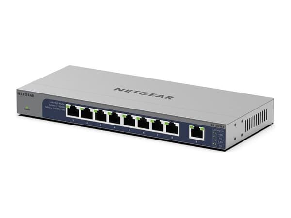 NETGEAR Produktmodell: 8P